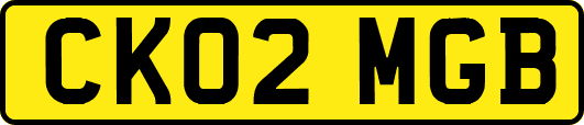 CK02MGB