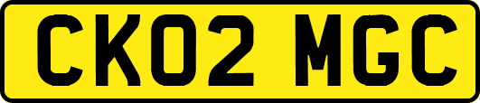 CK02MGC