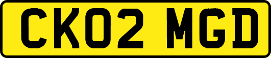 CK02MGD