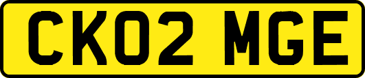 CK02MGE
