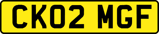 CK02MGF