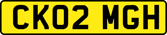 CK02MGH