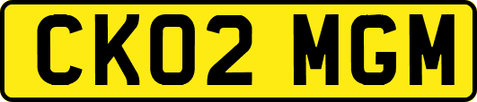 CK02MGM