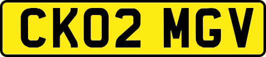 CK02MGV
