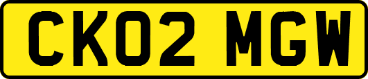 CK02MGW