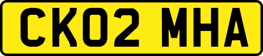 CK02MHA