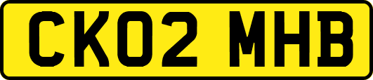 CK02MHB