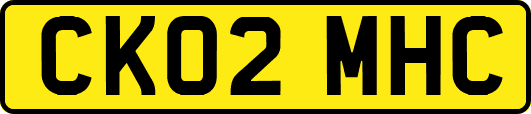 CK02MHC