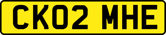 CK02MHE