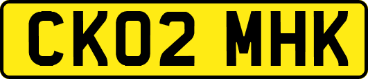 CK02MHK