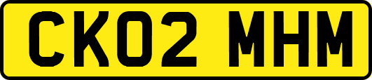 CK02MHM