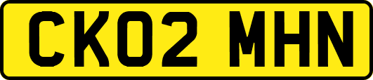 CK02MHN