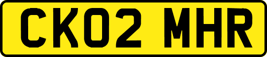 CK02MHR