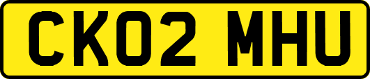 CK02MHU