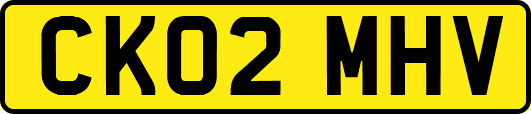 CK02MHV