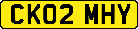 CK02MHY