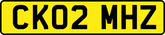 CK02MHZ