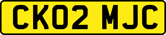 CK02MJC