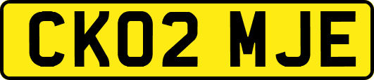 CK02MJE