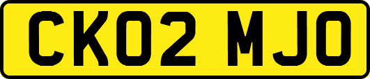 CK02MJO