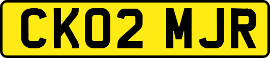 CK02MJR