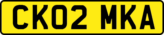 CK02MKA