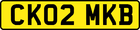 CK02MKB