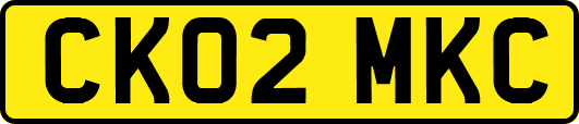 CK02MKC