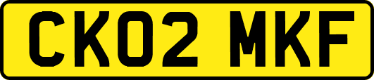 CK02MKF