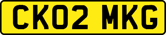 CK02MKG