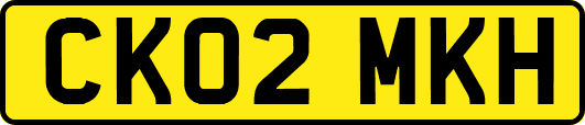 CK02MKH