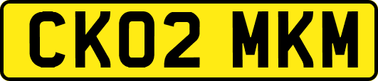 CK02MKM