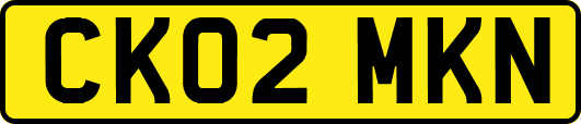 CK02MKN