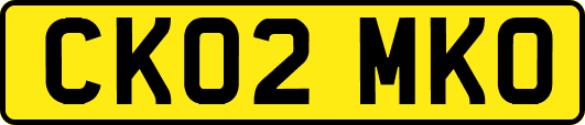 CK02MKO
