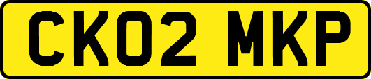 CK02MKP