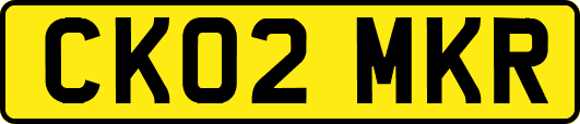 CK02MKR