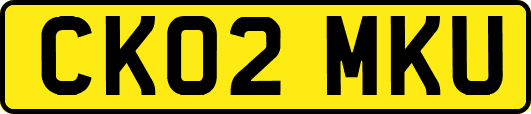 CK02MKU
