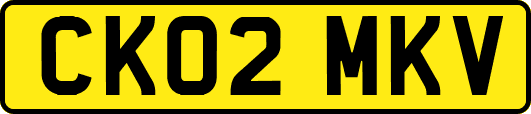 CK02MKV