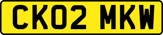 CK02MKW