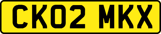 CK02MKX