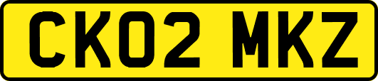CK02MKZ