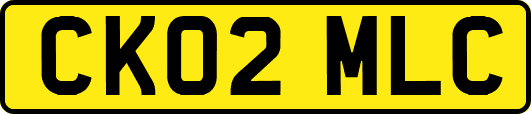CK02MLC