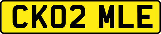 CK02MLE