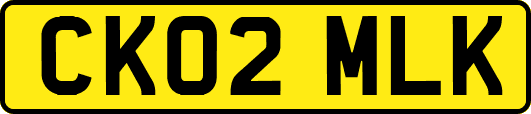 CK02MLK
