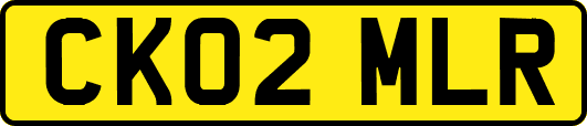 CK02MLR