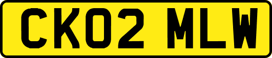 CK02MLW