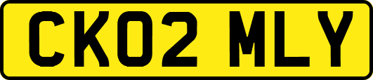CK02MLY