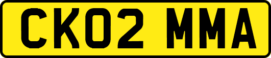 CK02MMA