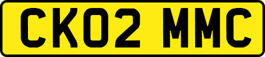CK02MMC