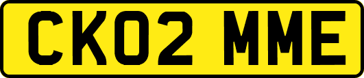 CK02MME